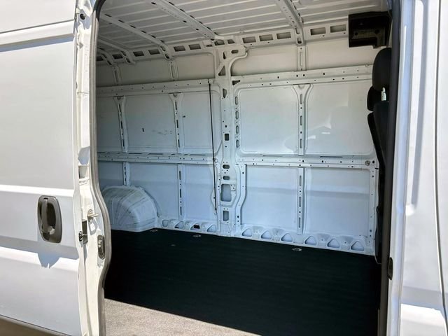 Used 2023 White Ram High Roof image 12