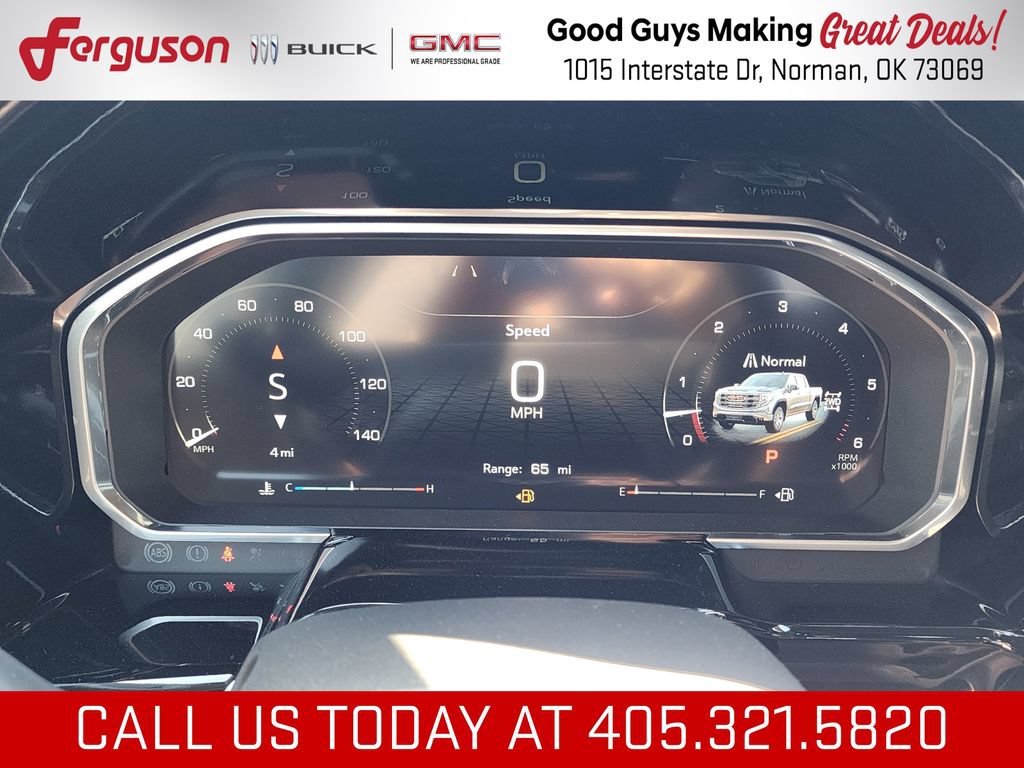 2026 GMC Sierra 1500 Elevation - Photo 24