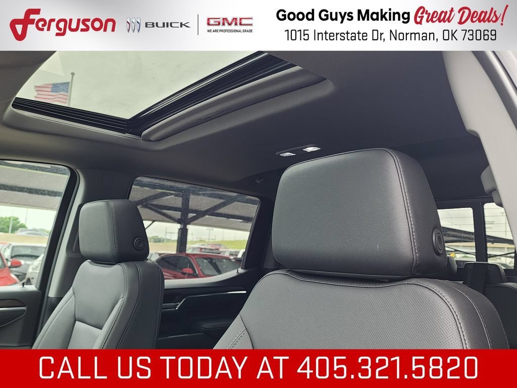 2026 GMC Sierra 1500 SLT - Photo 18