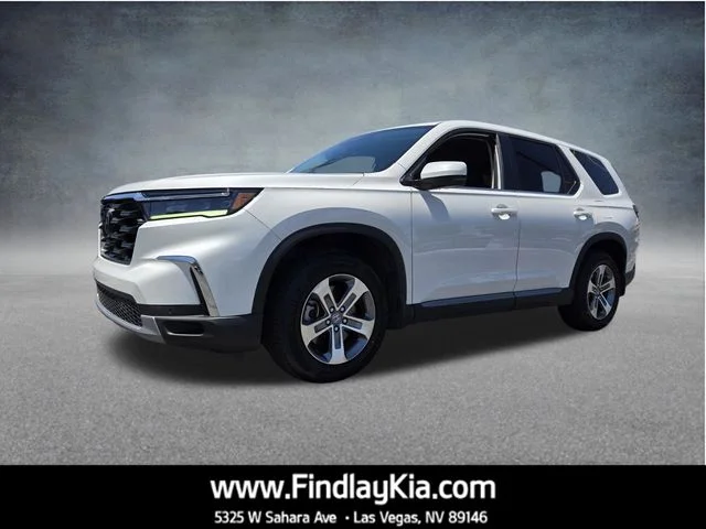 2023 Honda Pilot EX-L 8-Occupant 2WD's photo