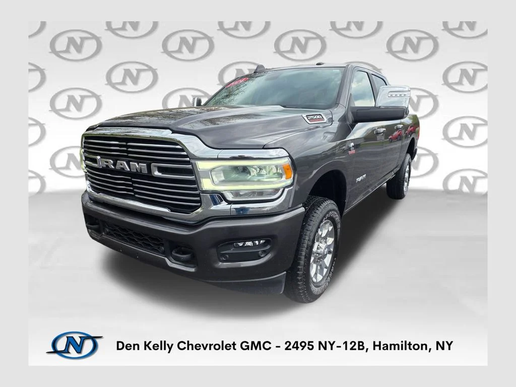 2024 RAM 2500 Laramie 4X4 Crew Cab SWB's photo
