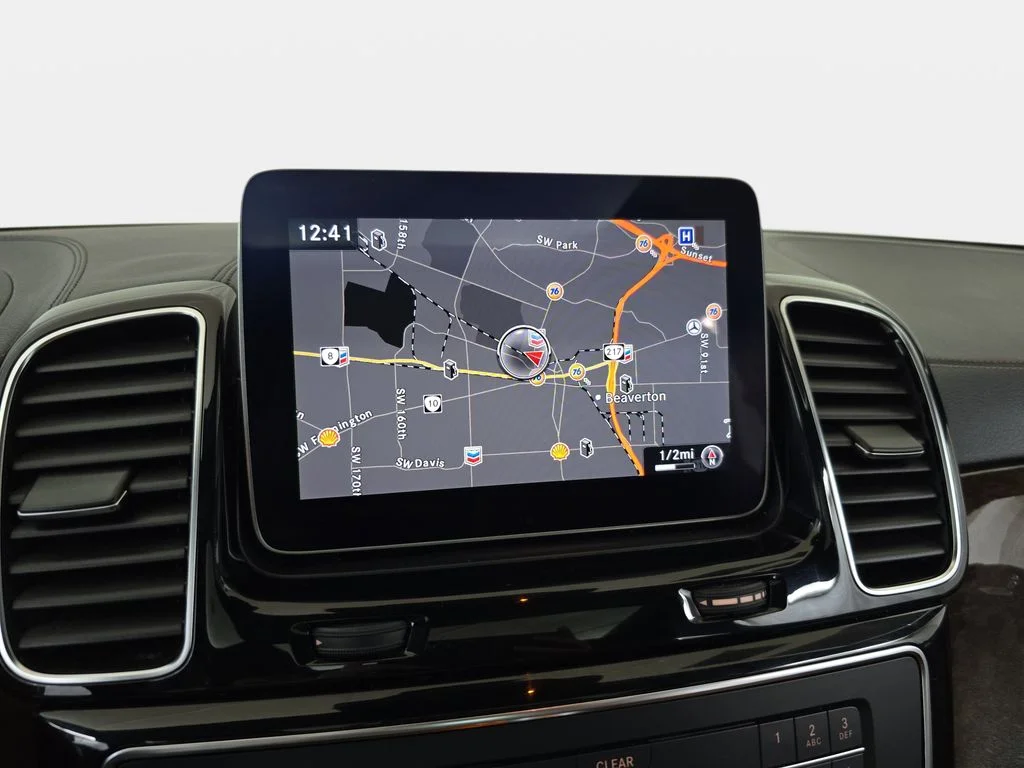 Used 2019  Mercedes-Benz GLE 43 AMG® image 22