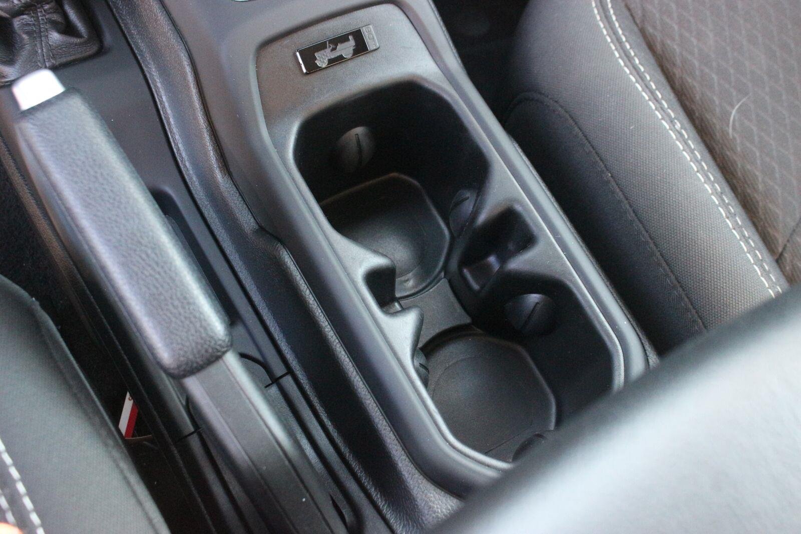 Used 2021 Black Jeep Unlimited 80th Anniversary image 21