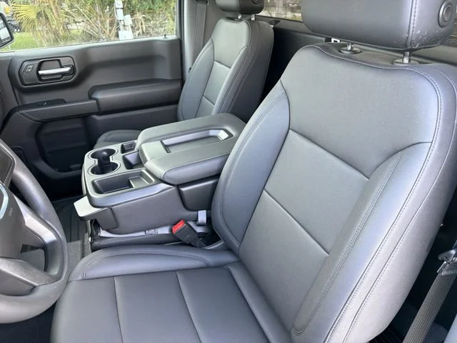 Used 2026 White GMC Pro image 19