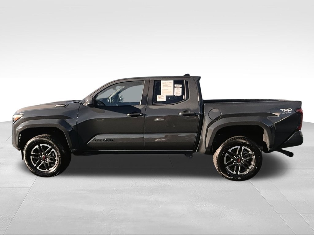 Used 2025  Toyota TRD Sport image 5