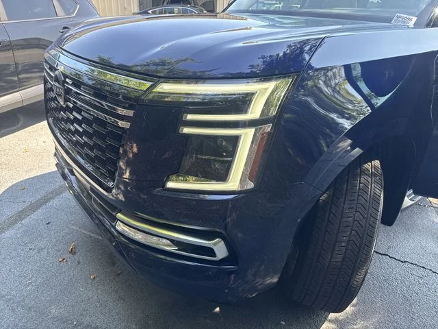 Used 2025 Blue Nissan Platinum image 35