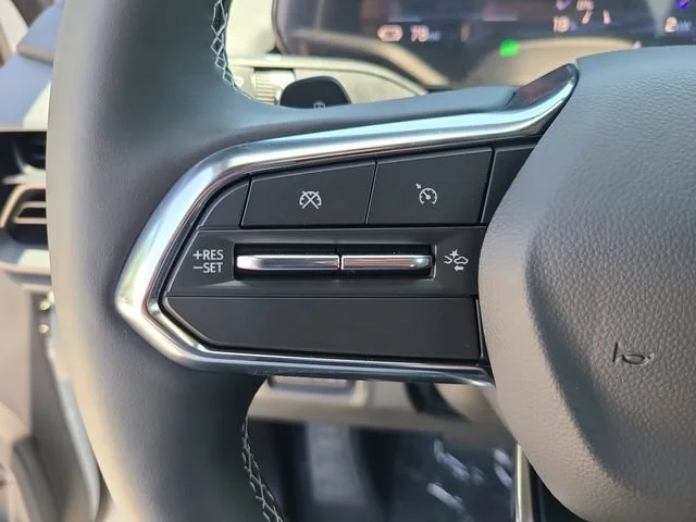 New 2026 Summit White Chevrolet LT - Extended Range image 27