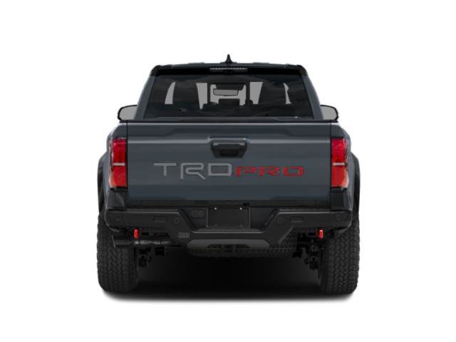 Used 2024 Black Toyota TRD Pro image 5