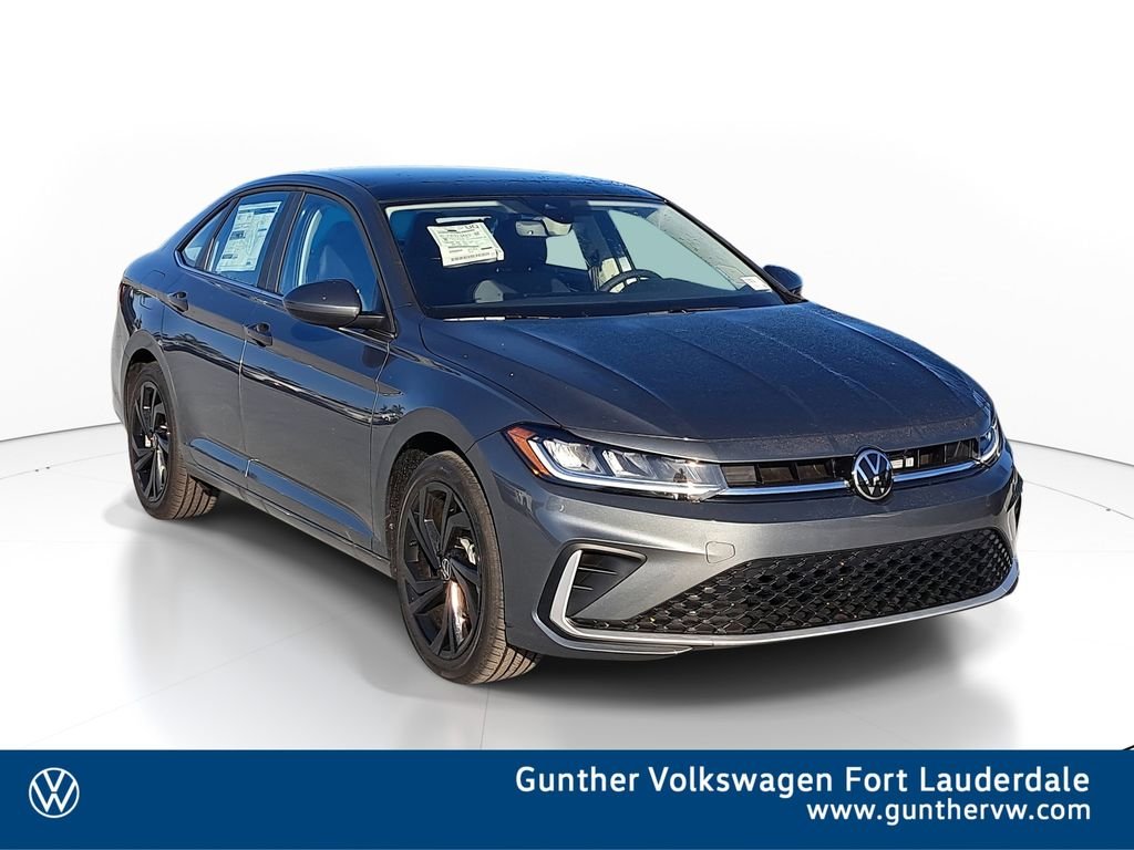 2026 Volkswagen Jetta 1.5T SE Auto SULEV's photo
