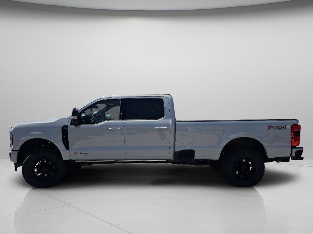 New 2026 Avalanche Ford Platinum image 30