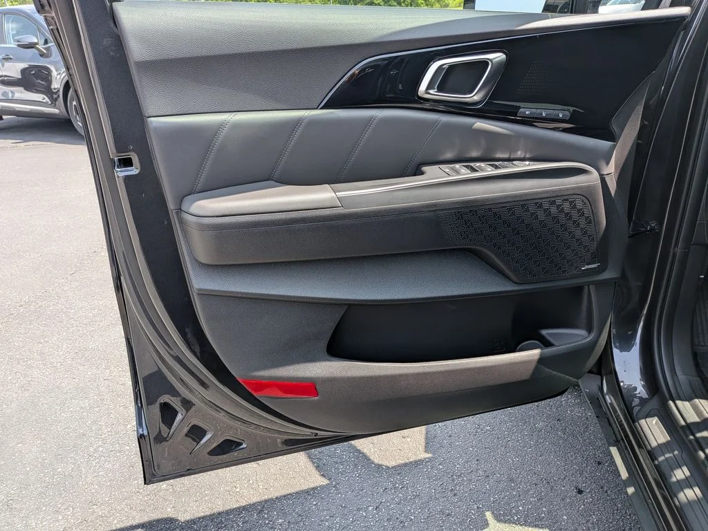 New 2026 Panthera Metal Kia SX Prestige image 40
