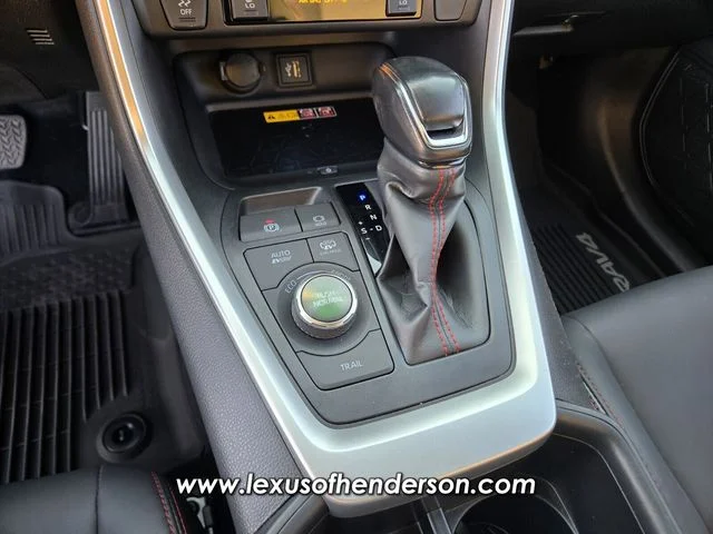Used 2023 Gray Toyota XSE image 28