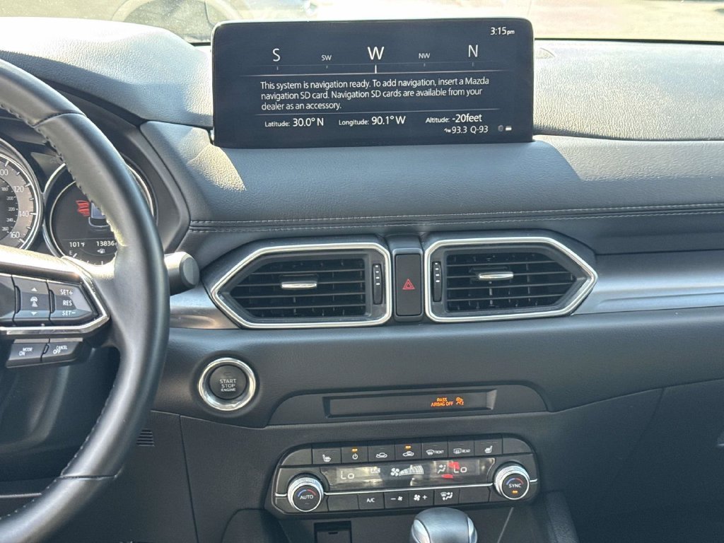 New 2026 Wind Chill Pearl Mazda 2.5 S Preferred AWD image 25