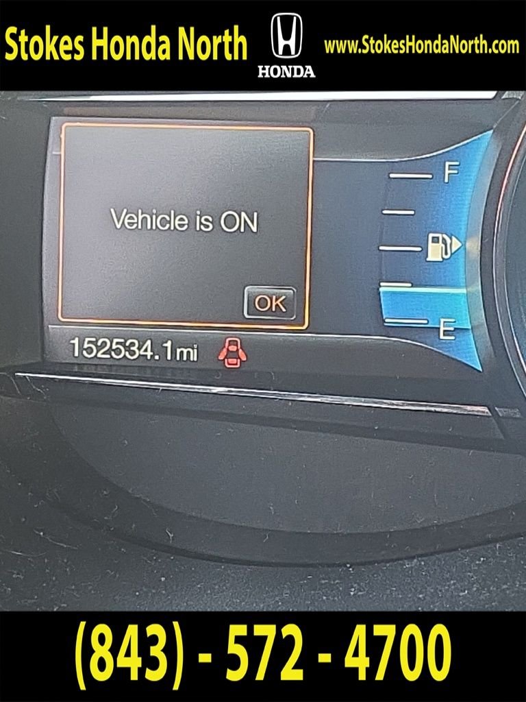 Used 2018 Silver Ford XLT image 5