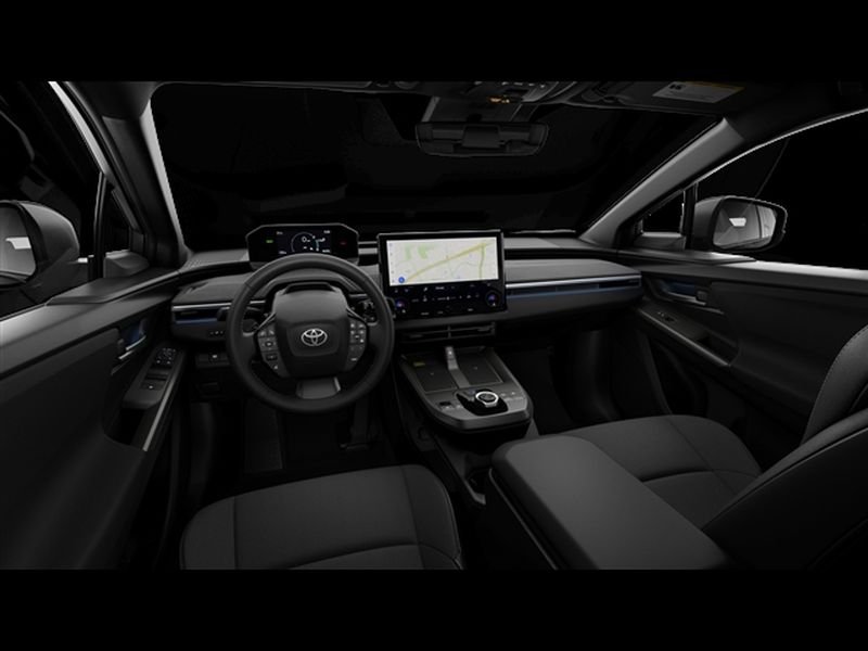New 2026 Cement Toyota SE image 18
