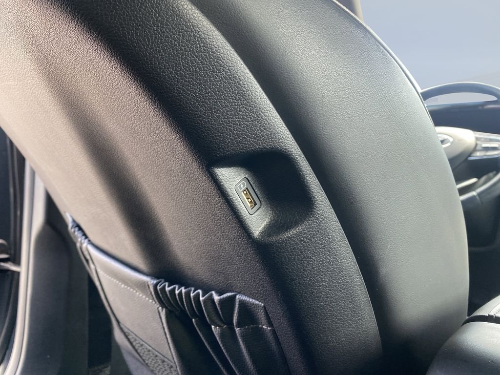 2022 Hyundai Palisade Calligraphy - Photo 36
