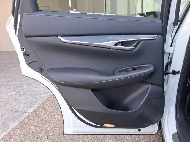 2025 INFINITI QX50 Sport - Photo 15