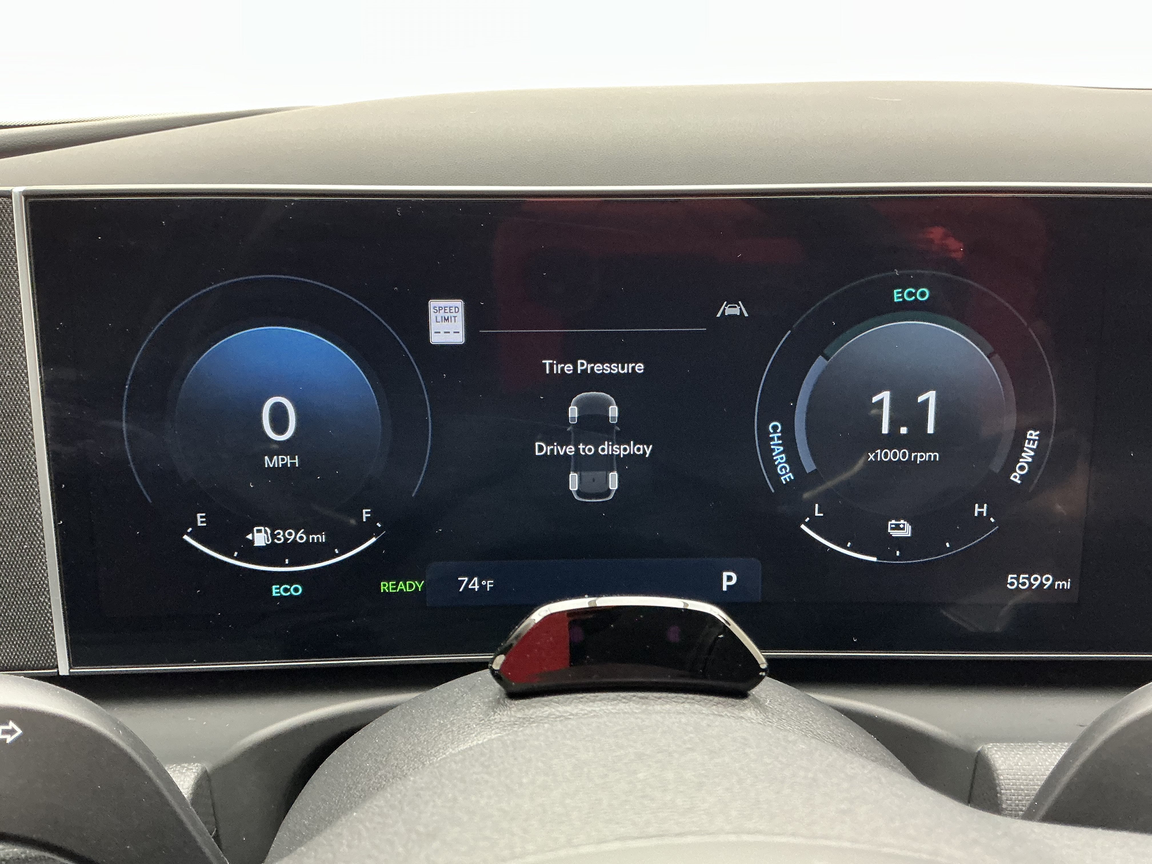 2025 Hyundai Tucson SEL Convenience - Photo 11