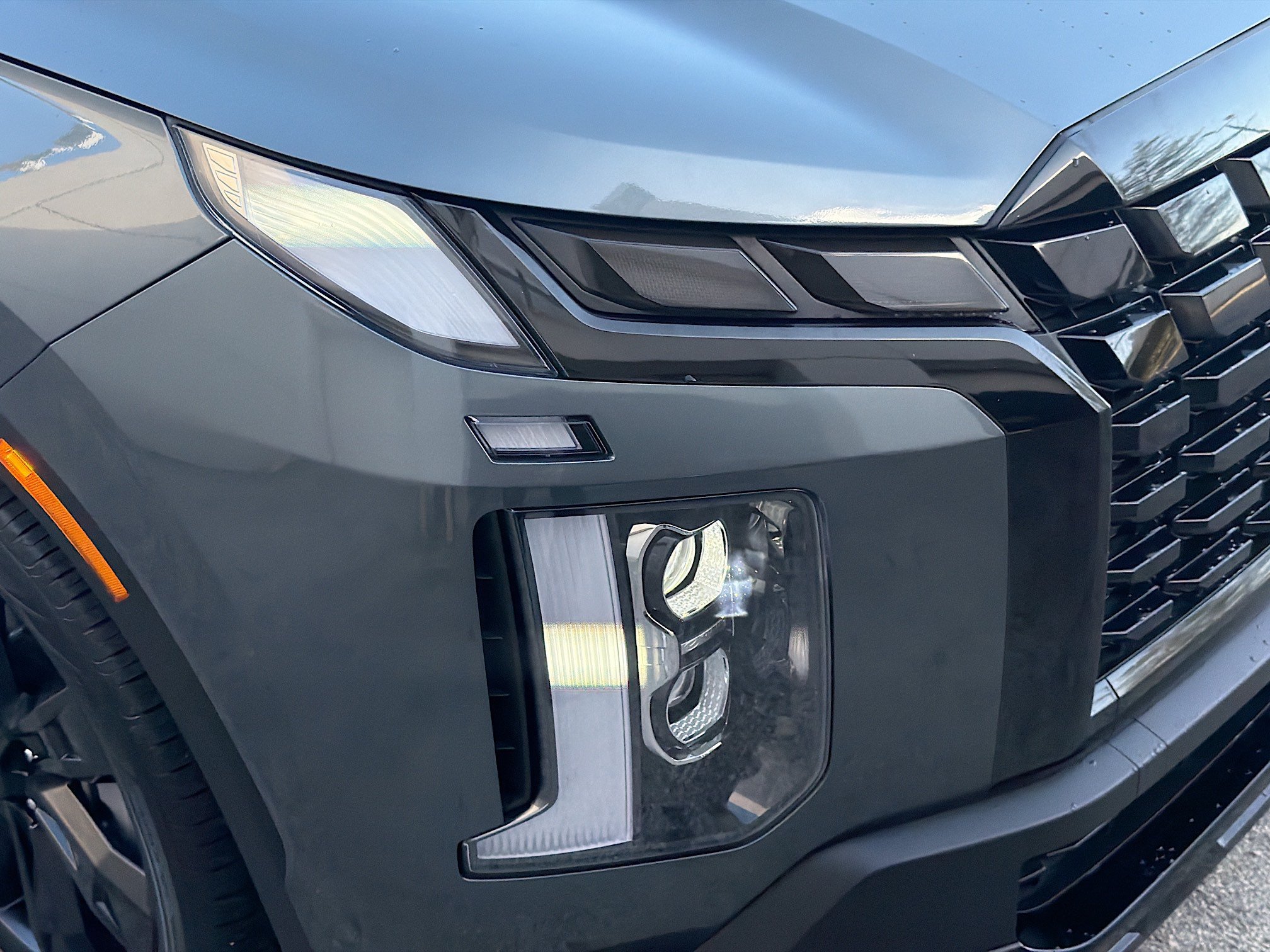 2024 Hyundai Palisade XRT - Photo 33