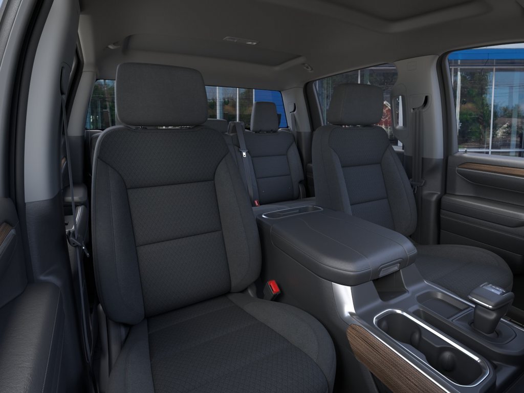 2026 Chevrolet Silverado 1500 RST - Photo 16