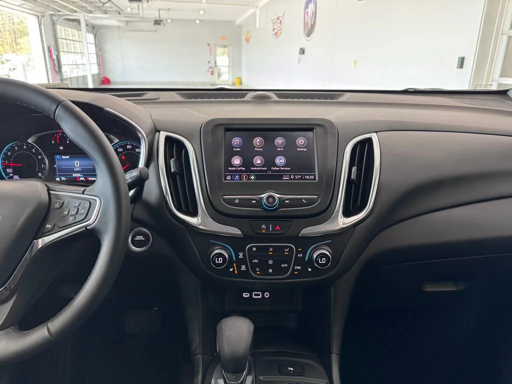 2024 Chevrolet Equinox LT - Photo 17