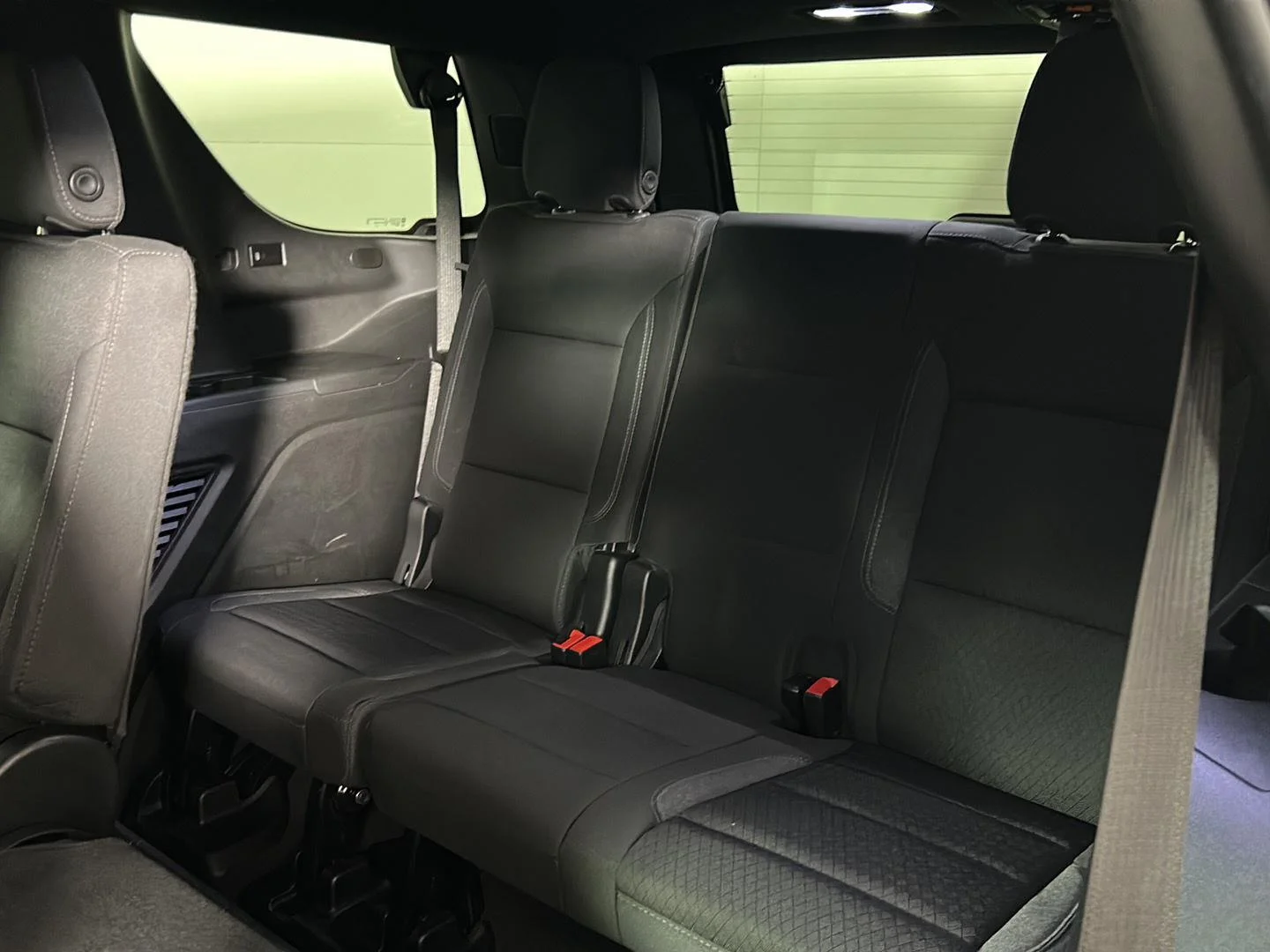 Used 2024 Black Chevrolet LS image 15