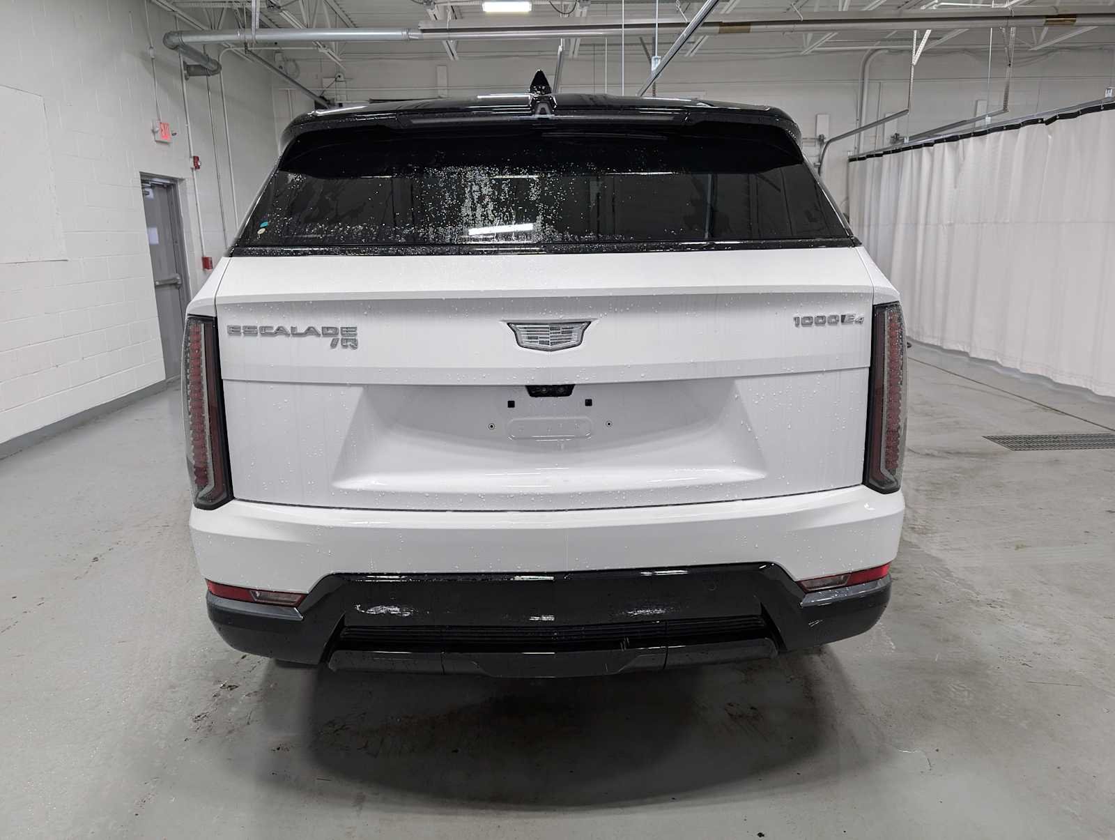 2025 Cadillac Escalade IQ Sport 2 - Photo 11