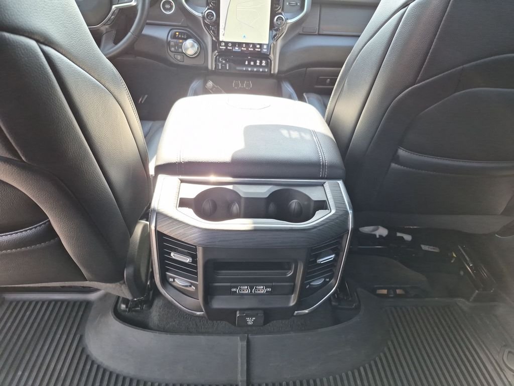 Used 2023 Red Ram Laramie image 35