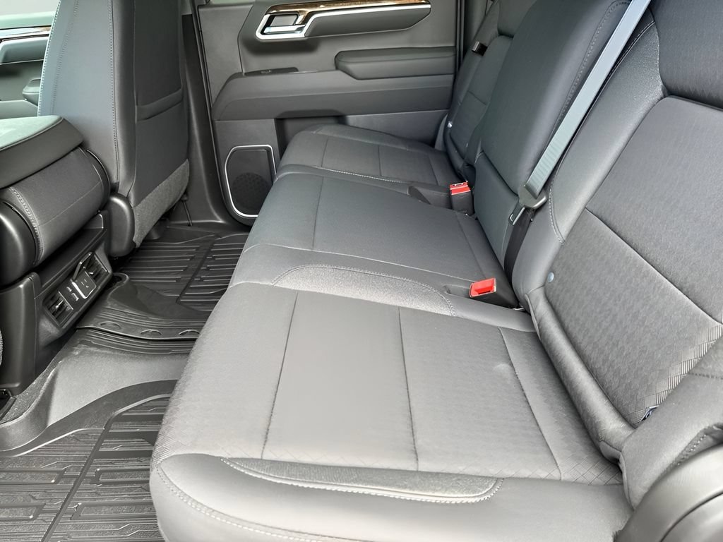 2026 GMC Sierra 1500 Elevation - Photo 22
