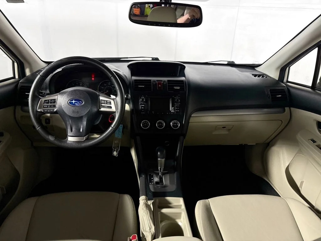 Used 2014 White Subaru 2.0i Limited image 12