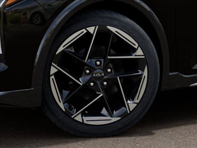 2026 Kia K4 GT-Line - Photo 9