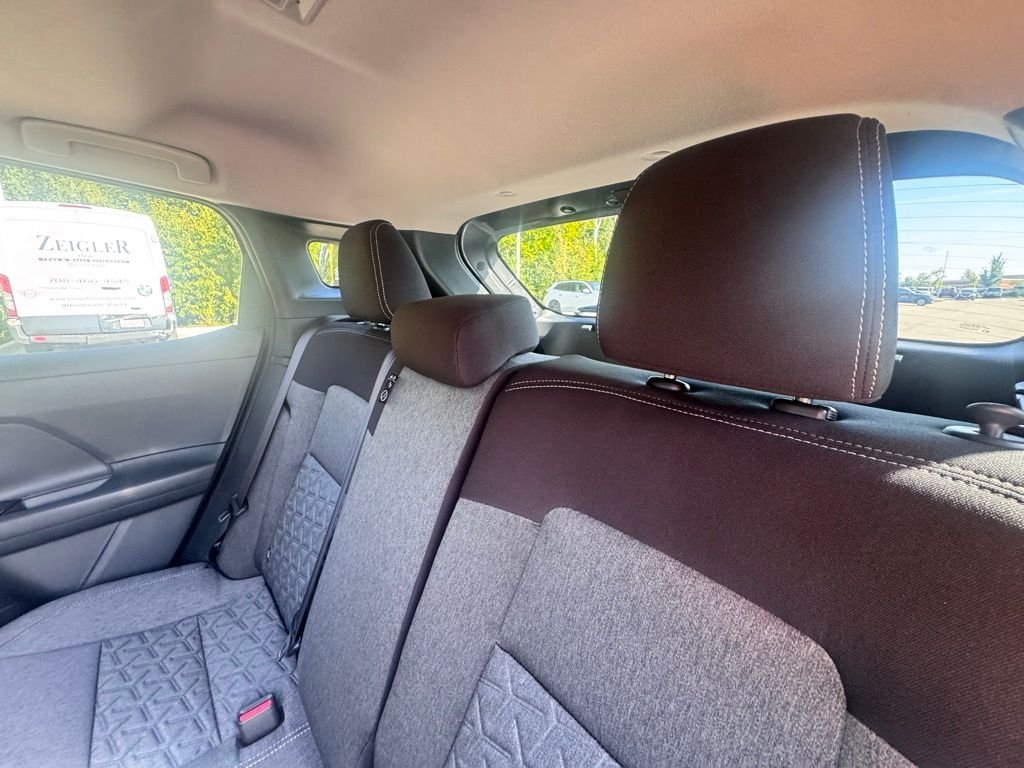 2026 Nissan KICKS SV AWD - Photo 19