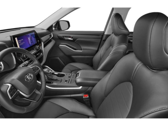 Used 2026 Pearl Toyota XLE image 9