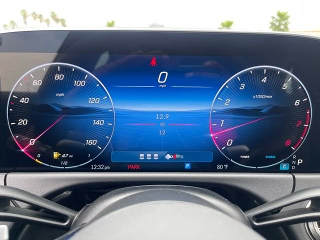 2025 Mercedes-Benz E-Class E350 - Photo 12