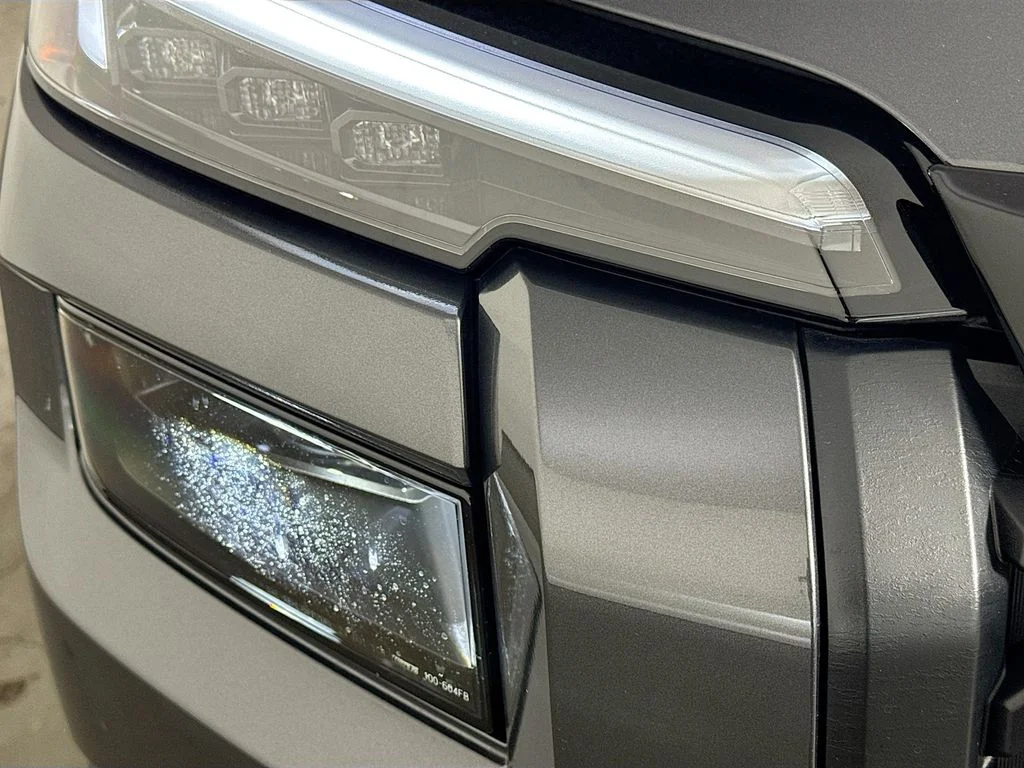 New 2026 Gray Subaru Limited image 39