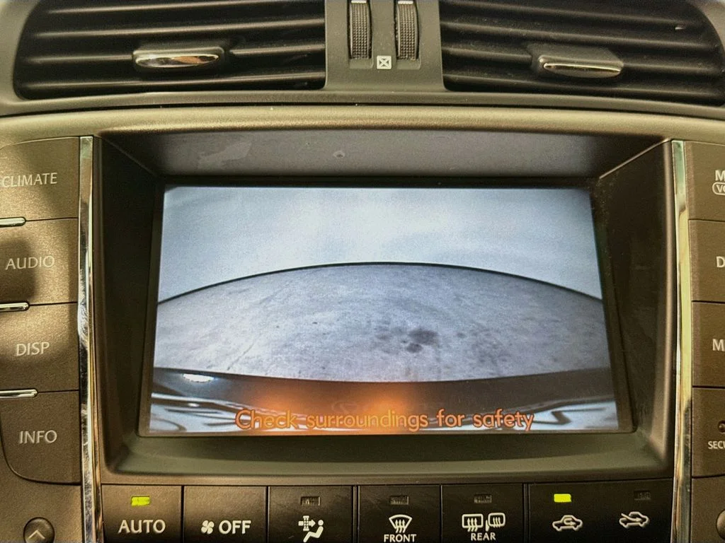 Used 2009 Gray Lexus 250 image 17