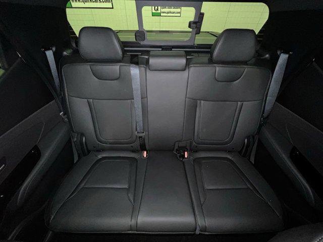 2026 Hyundai Santa Cruz XRT - Photo 20