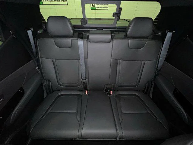 2026 Hyundai Santa Cruz XRT - Photo 20