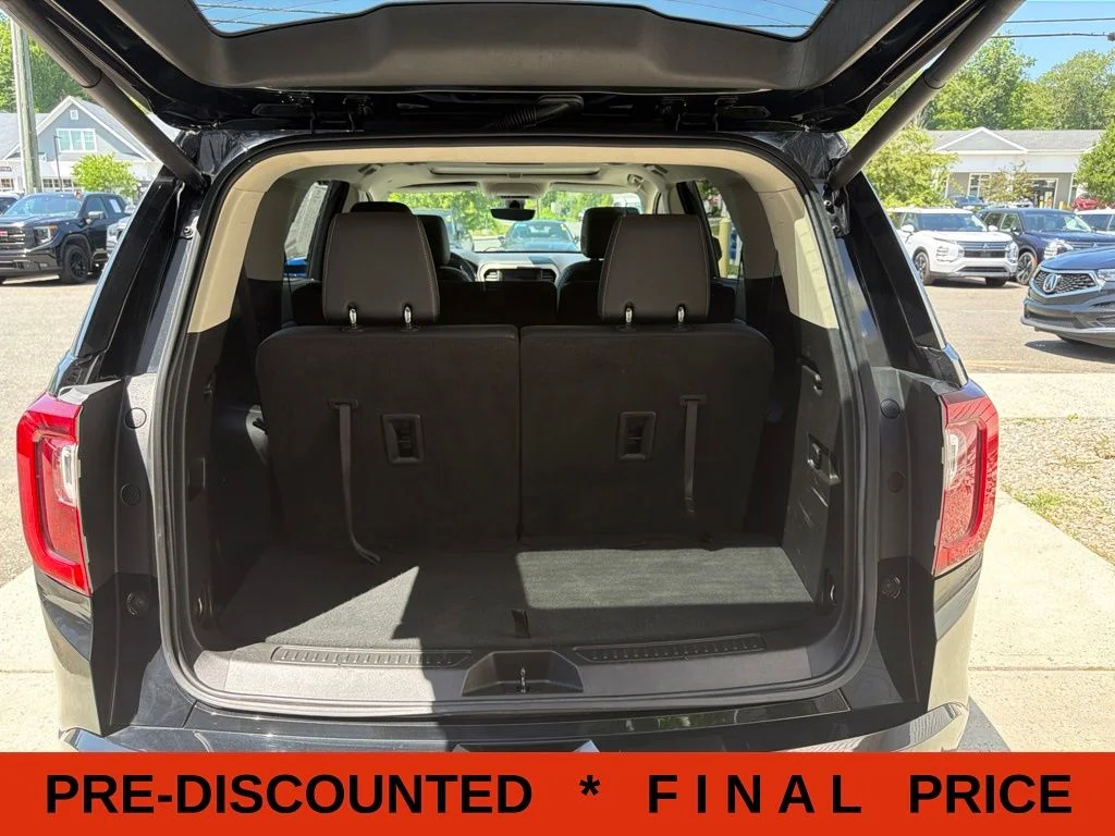Used 2023 Black GMC Denali image 14