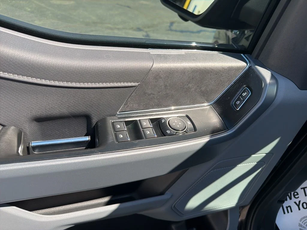 Certified Used 2024 Black Ford XLT image 20