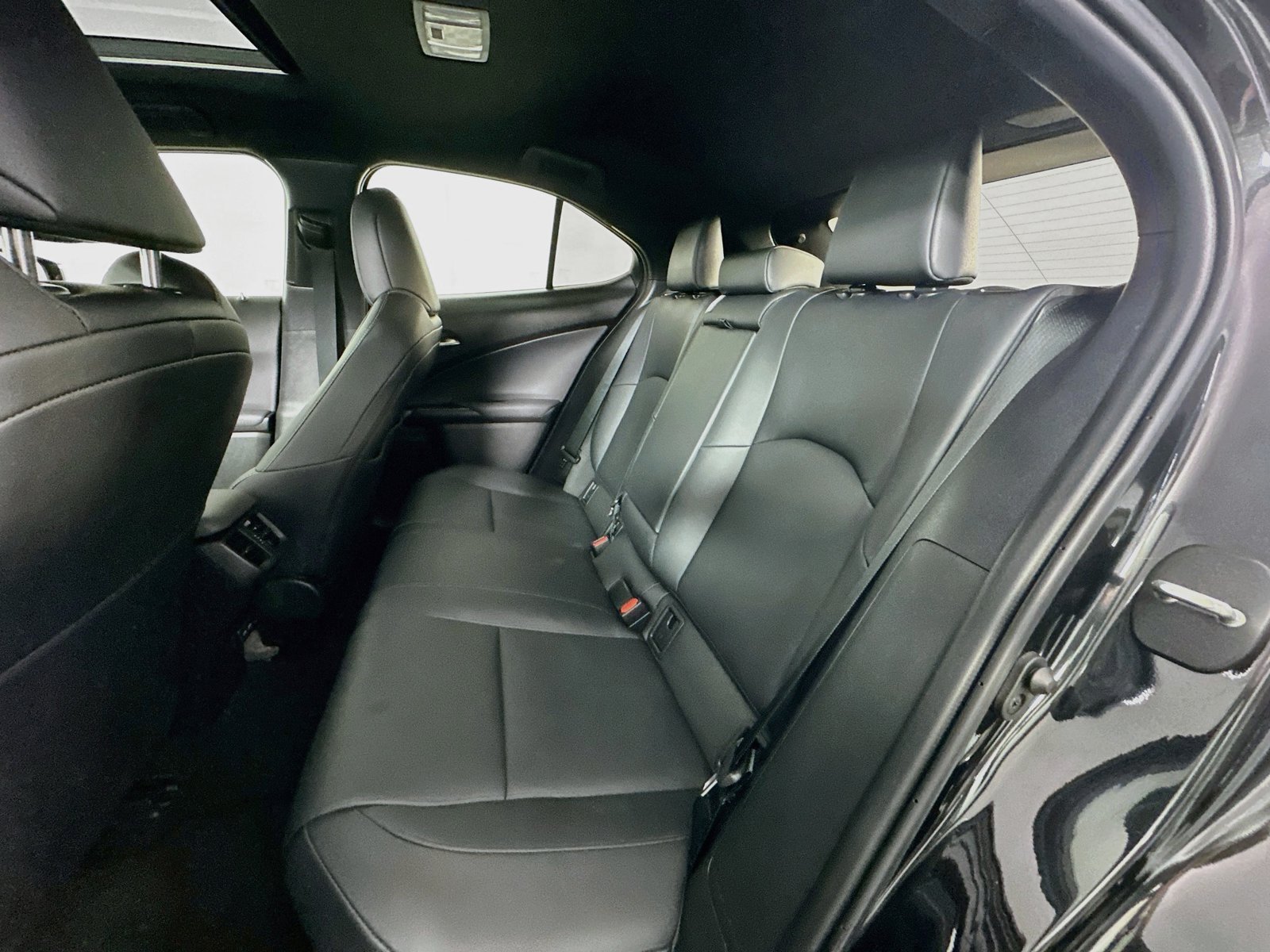 Used 2024 Caviar Lexus 250h Base image 23