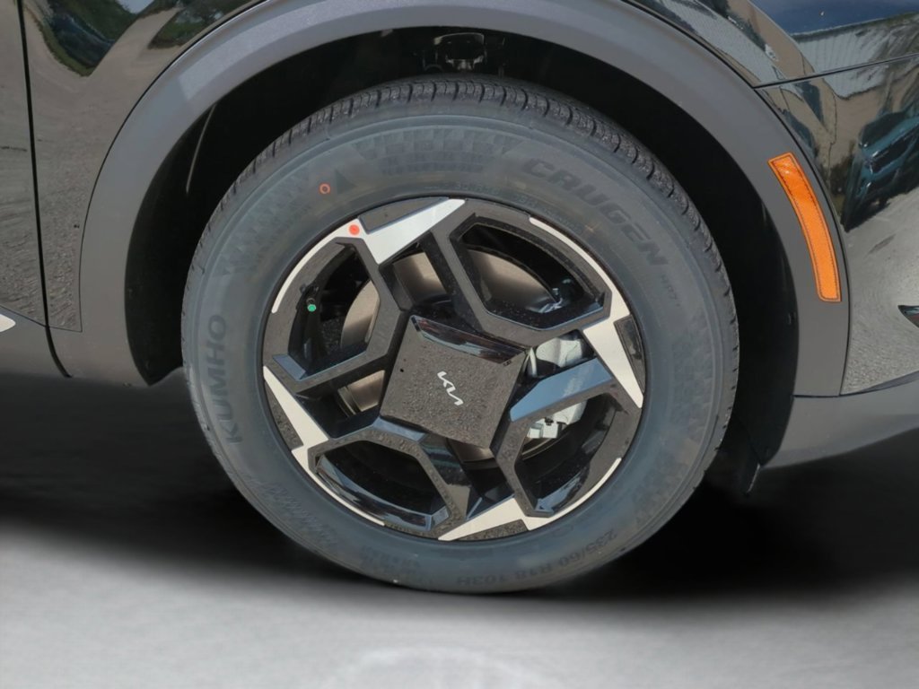 2026 Kia Sportage EX - Photo 13