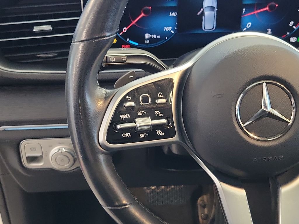 Certified Used 2023 White Mercedes-Benz GLE 350 image 26
