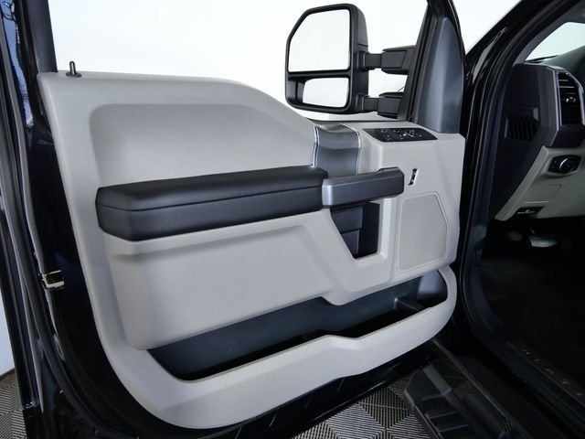 Certified Used 2022 Black Ford XLT image 15