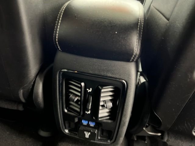 Used 2021 Brown Jeep Limited image 24