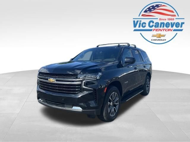 Used 2022 Black Chevrolet LT image 1