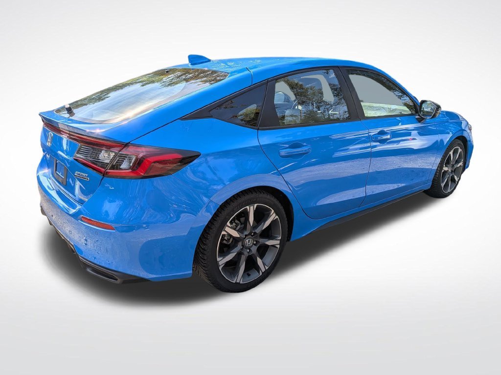 Used 2025  Honda Sport Touring image 3