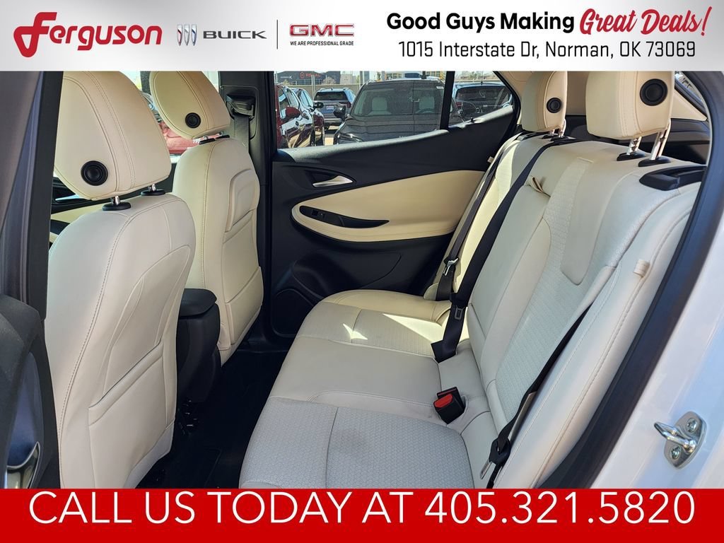 2026 Buick Encore GX Preferred - Photo 40