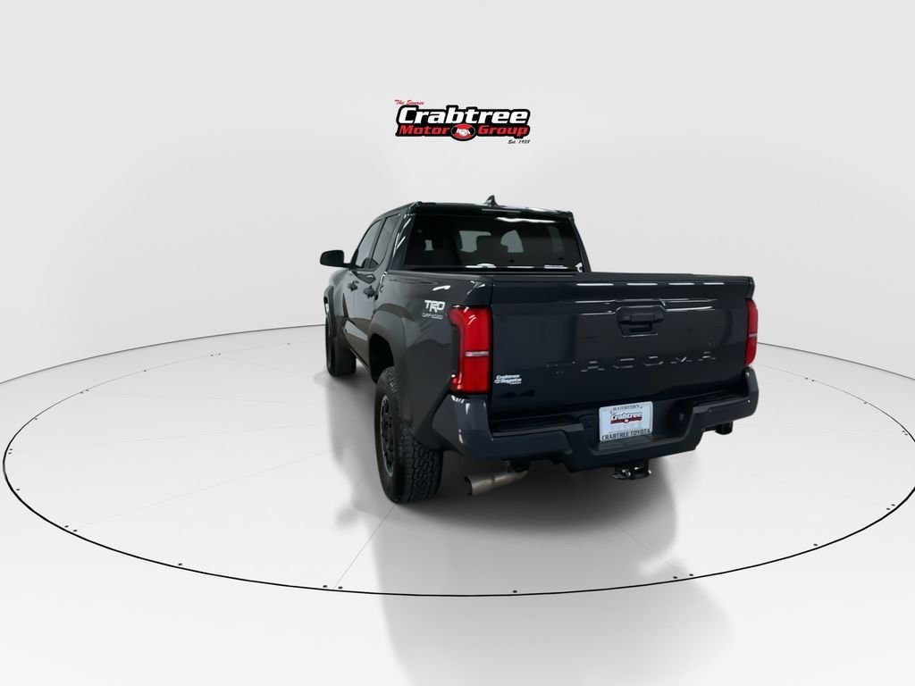 Used 2024 Toyota Tacoma Truck