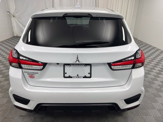 Used 2026 White Diamond Mitsubishi 2.0 ES image 7